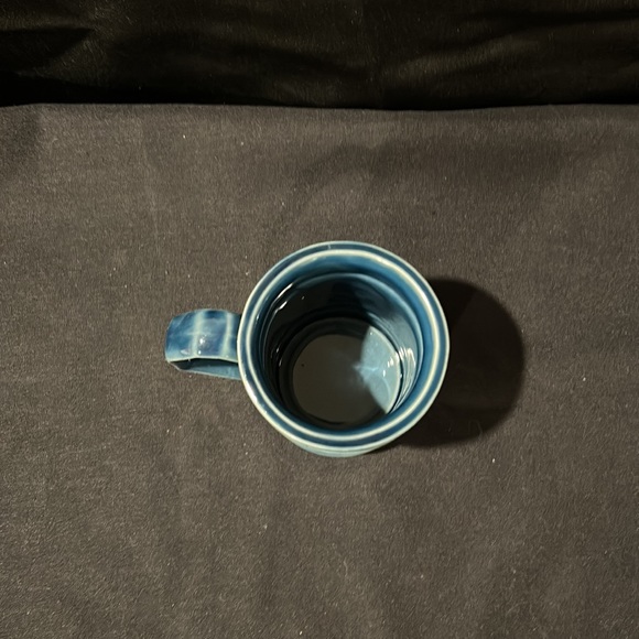 Madame Tussaud Mug Holkham Pottery from England - Picture 5 of 6